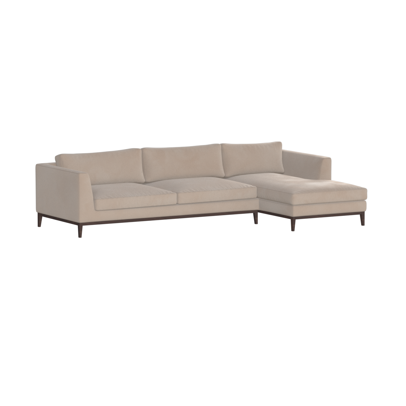 Ecksofa Porto