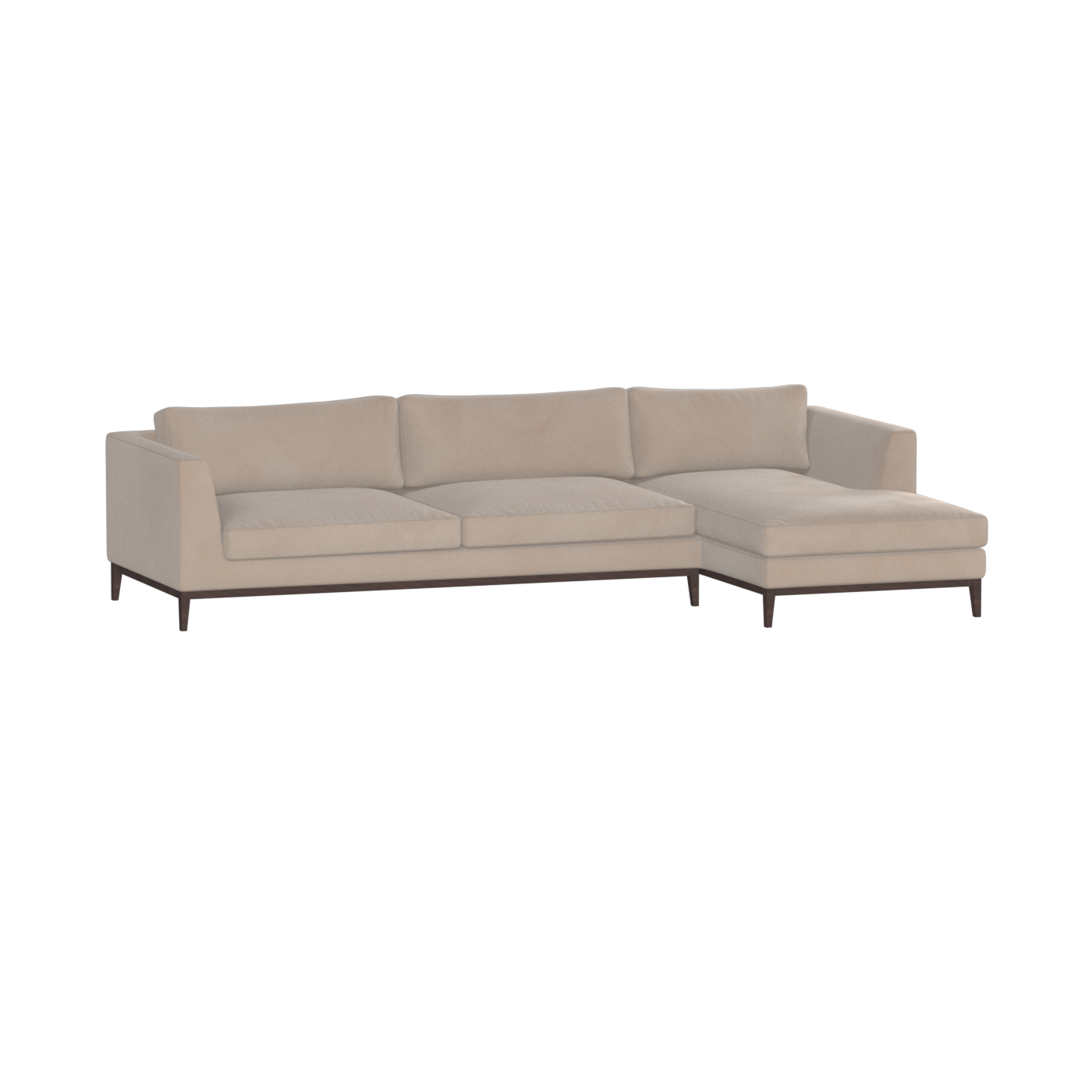 Ecksofa Porto
