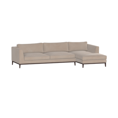 Ecksofa Porto