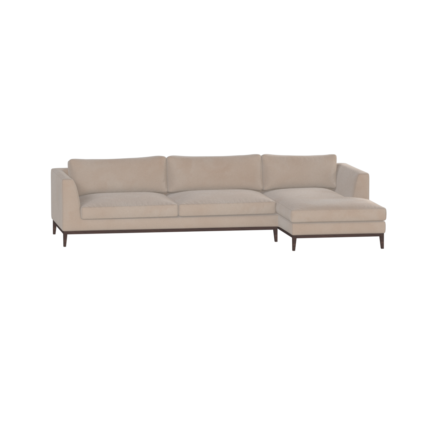 Ecksofa Porto