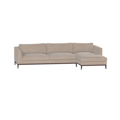 Ecksofa Porto