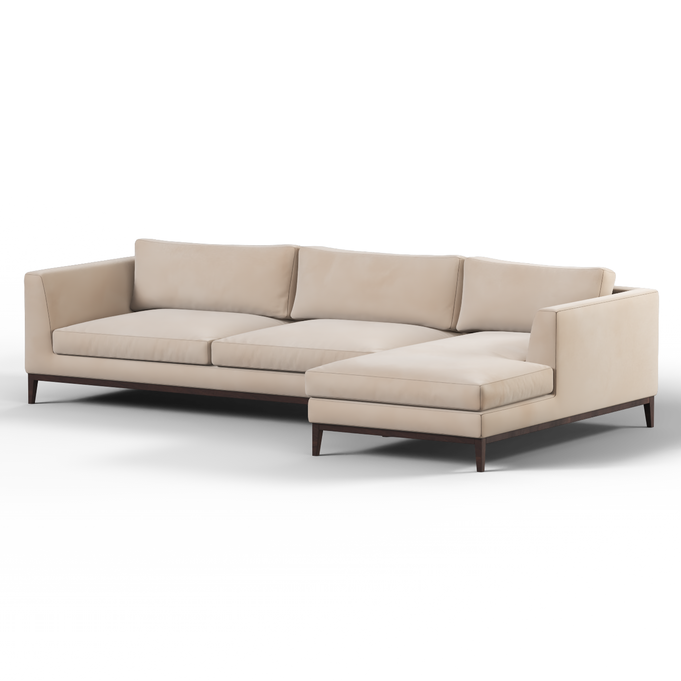 Ecksofa Porto