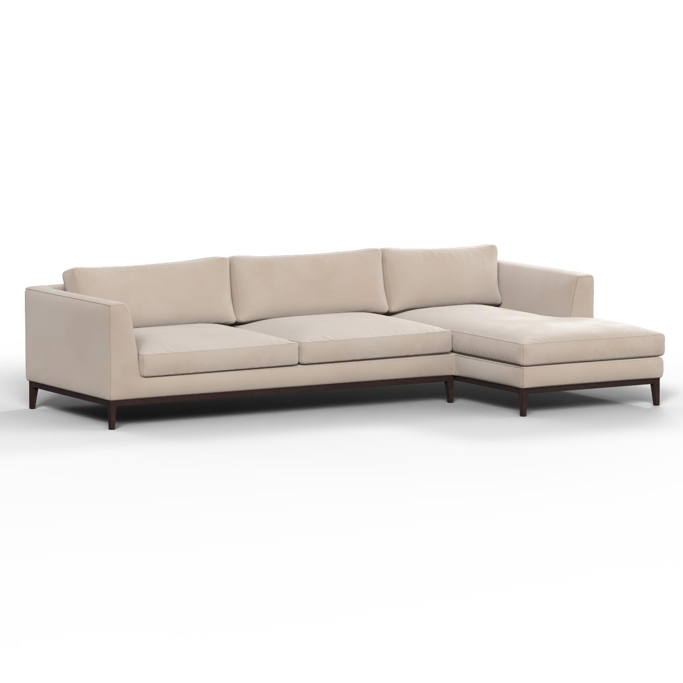 Ecksofa Porto