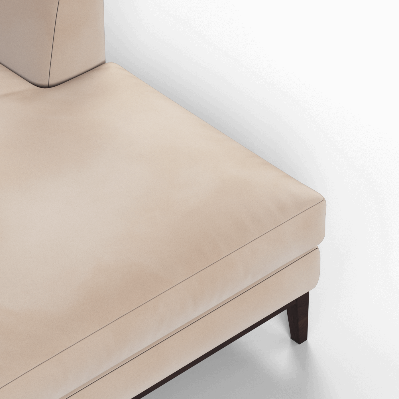 Ecksofa Porto