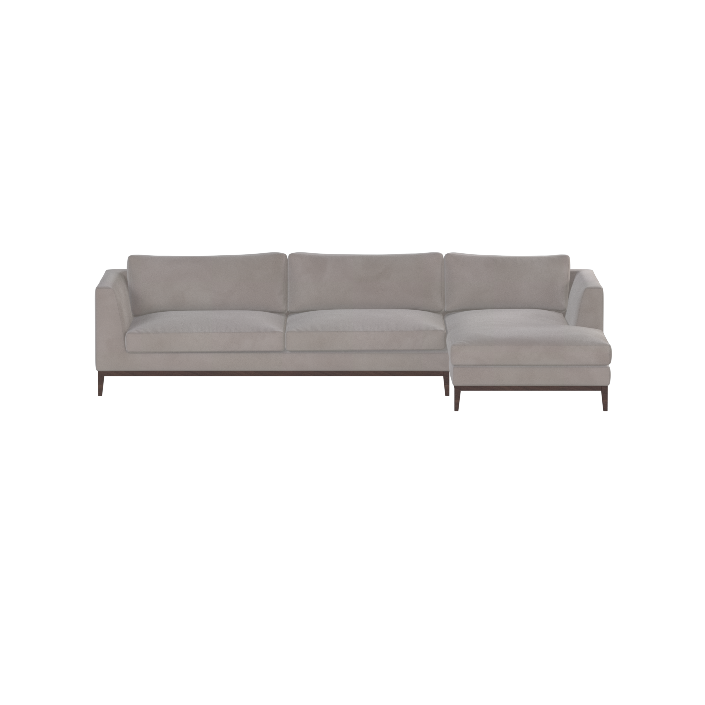 Ecksofa Porto