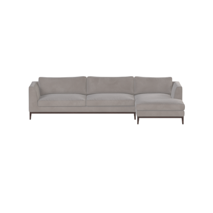 Ecksofa Porto