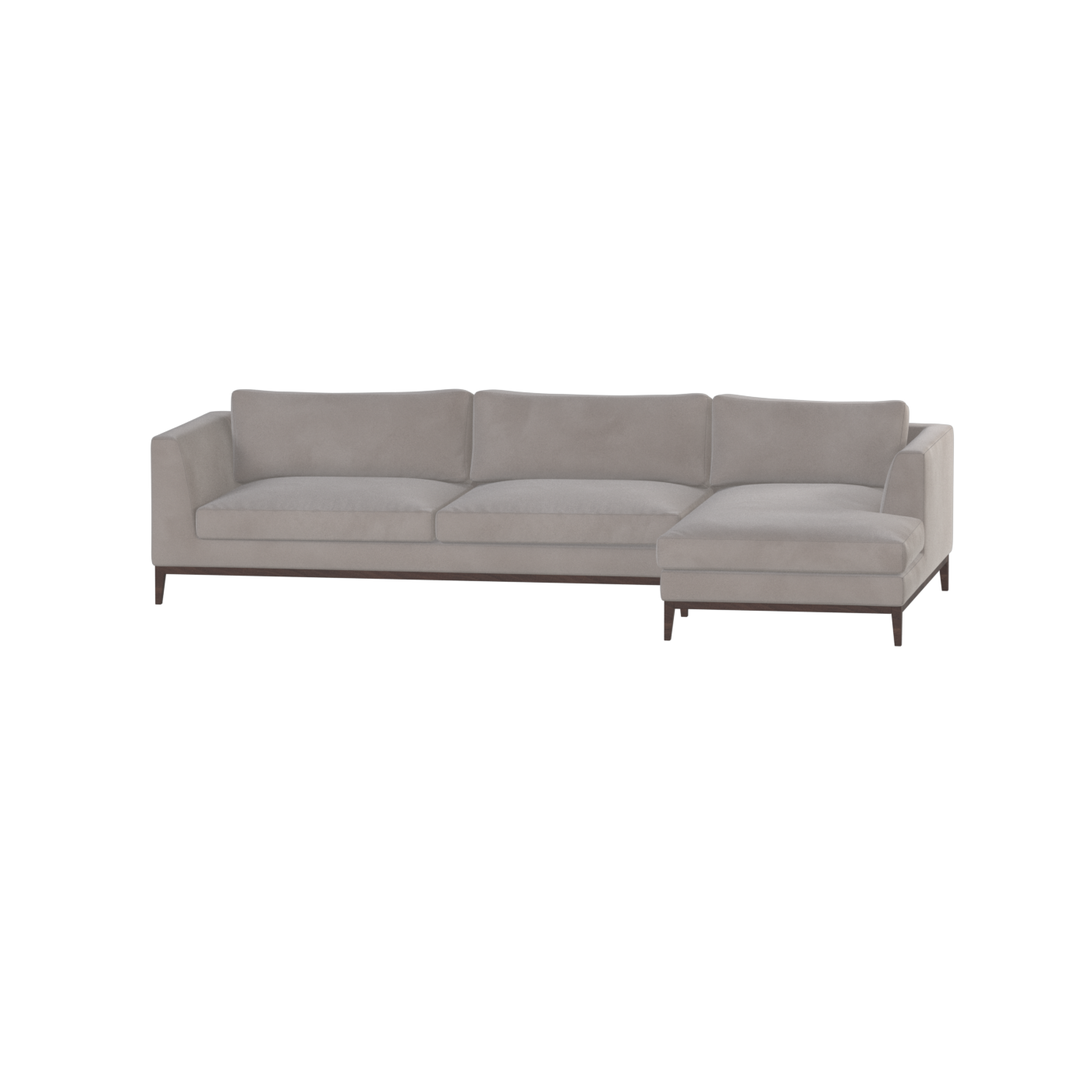 Ecksofa Porto