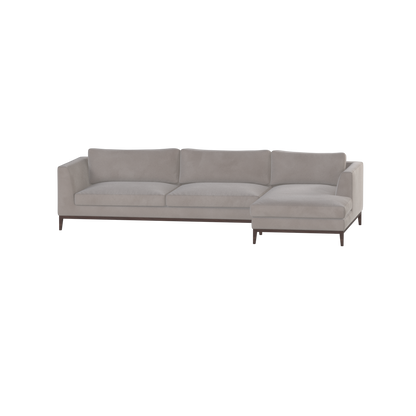 Ecksofa Porto