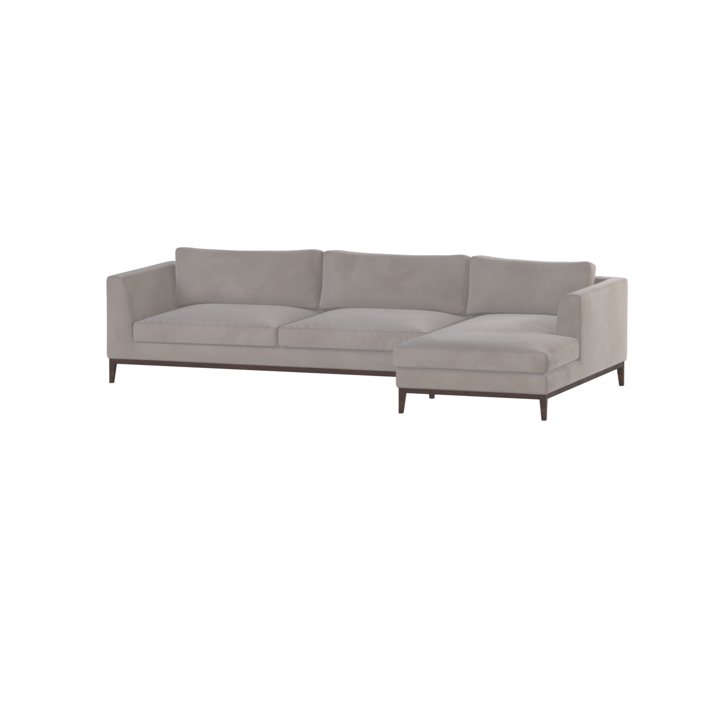 Ecksofa Porto