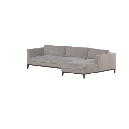 Ecksofa Porto