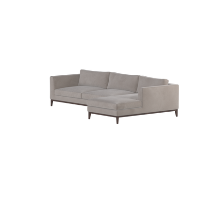 Ecksofa Porto