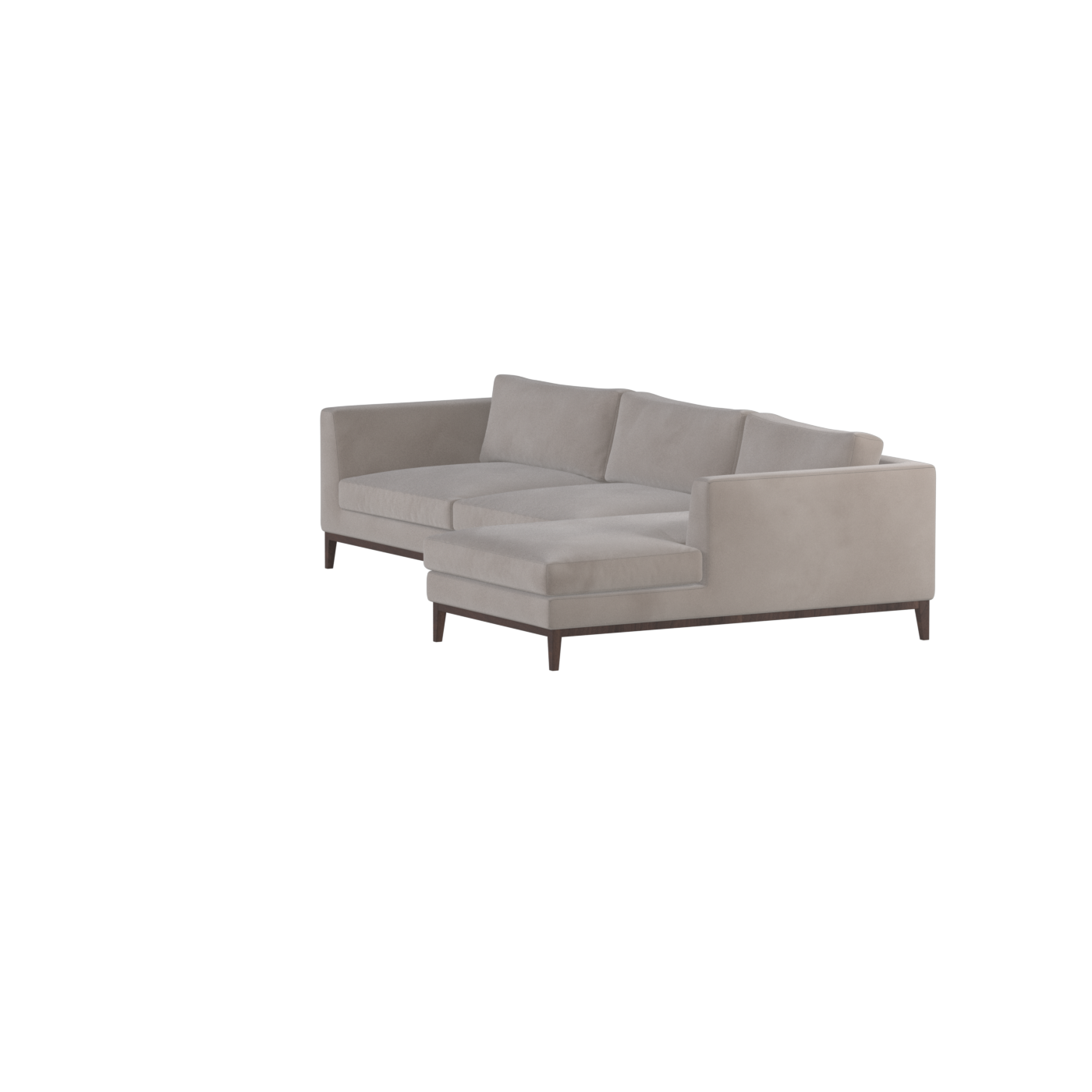 Ecksofa Porto