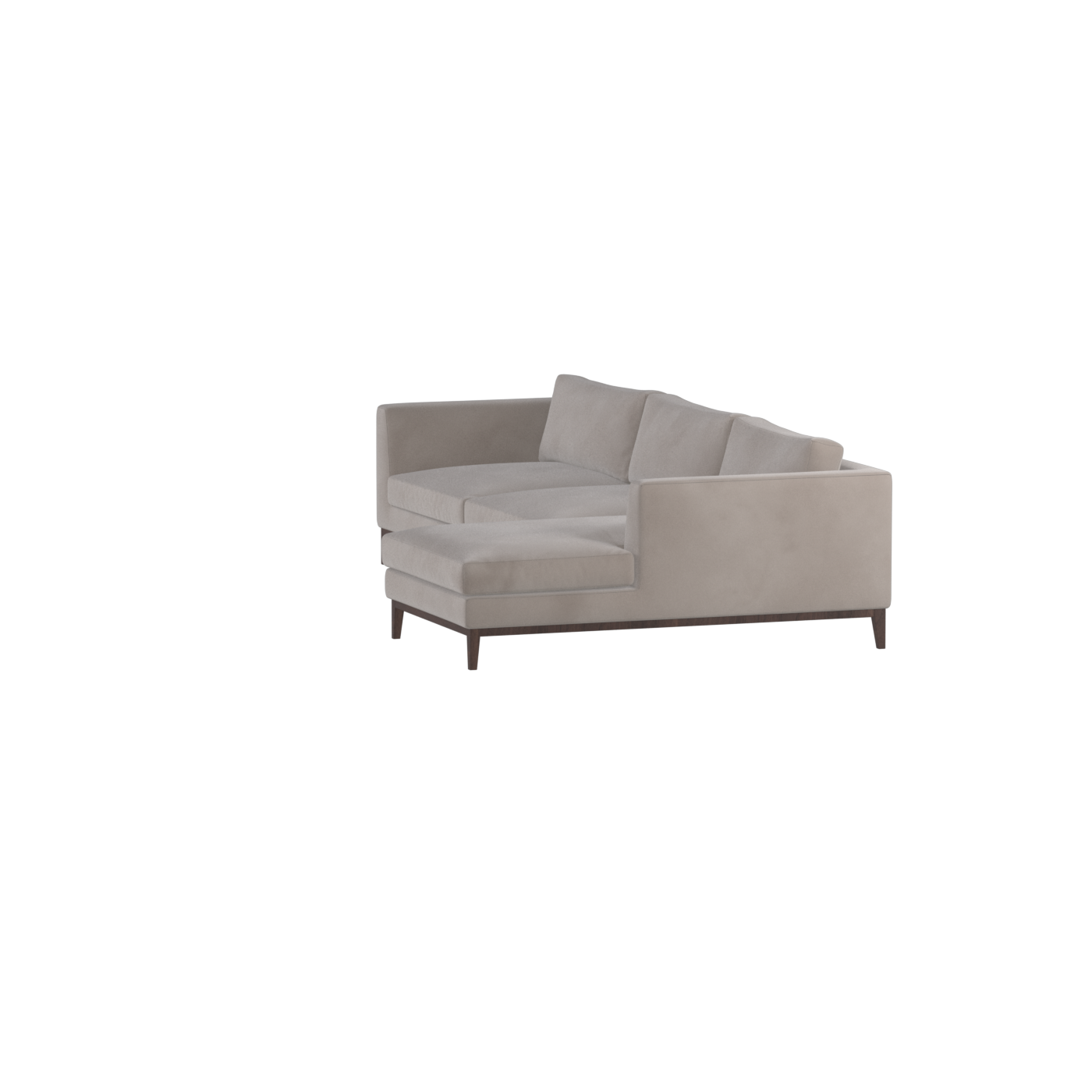 Ecksofa Porto