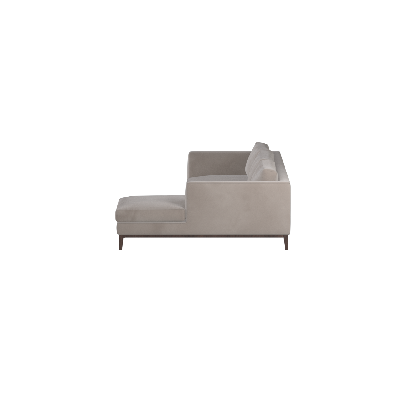 Ecksofa Porto