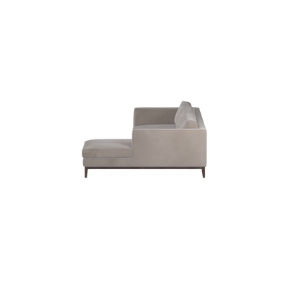 Ecksofa Porto