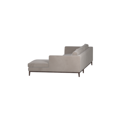 Ecksofa Porto