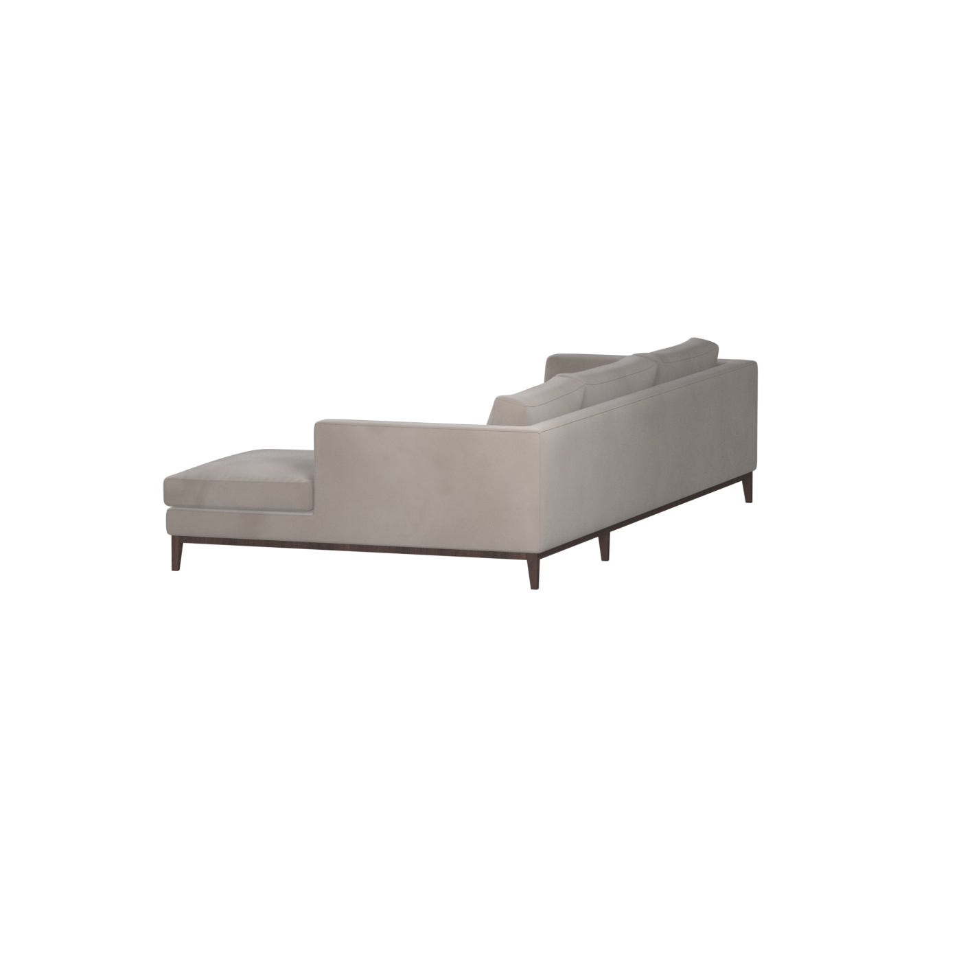 Ecksofa Porto