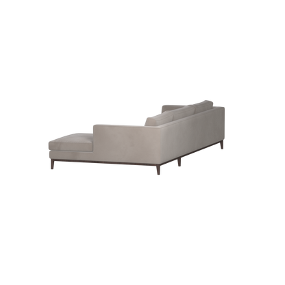 Ecksofa Porto
