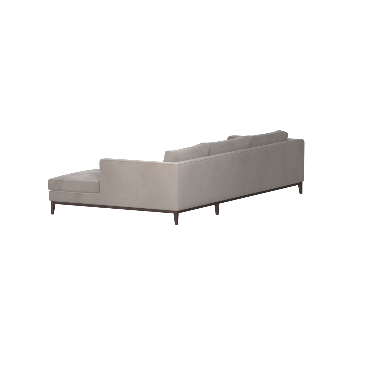 Ecksofa Porto