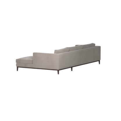 Ecksofa Porto