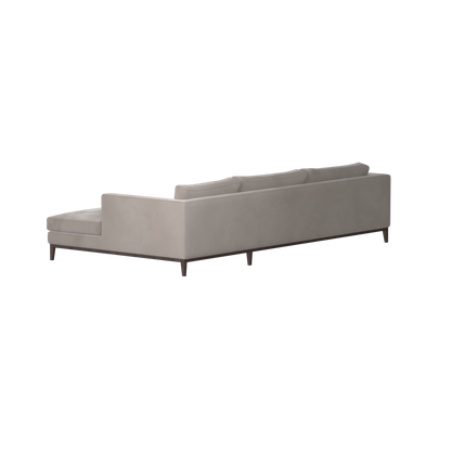 Ecksofa Porto