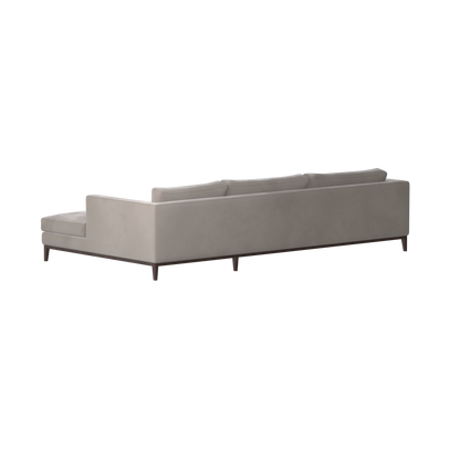Ecksofa Porto