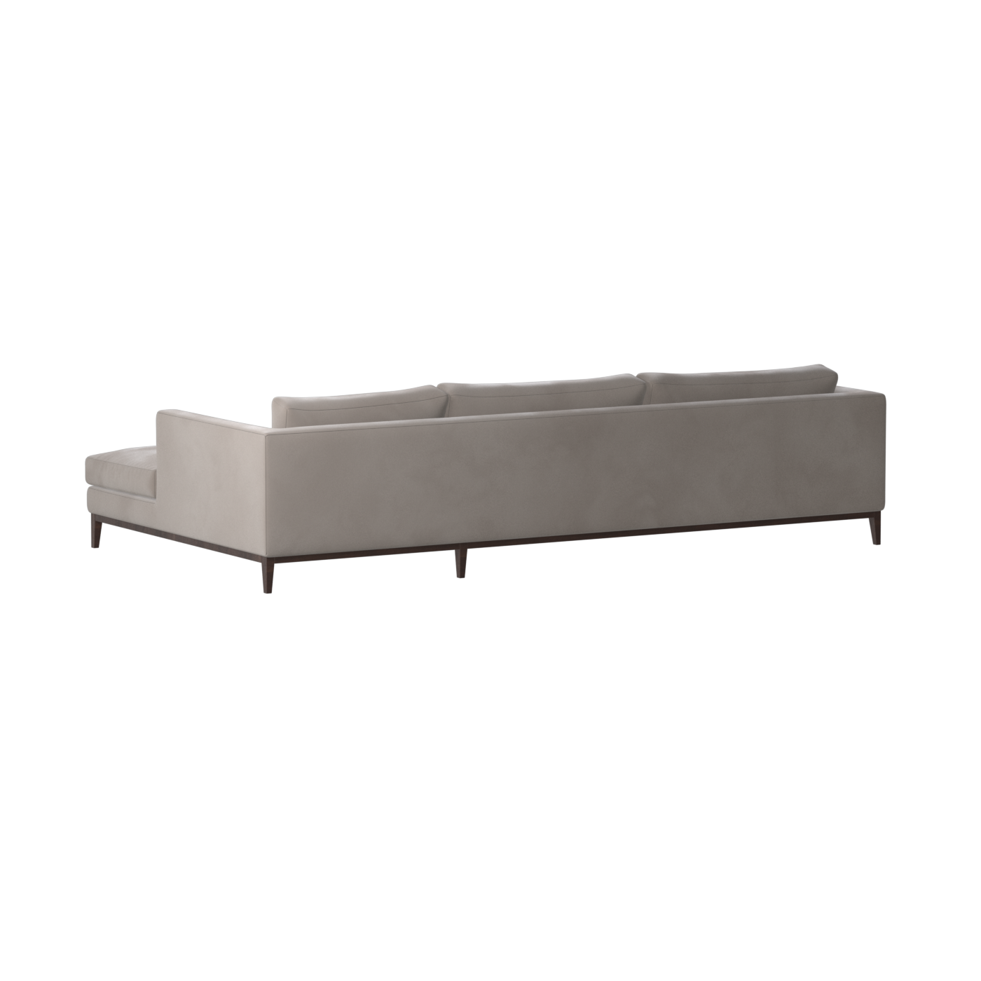 Ecksofa Porto
