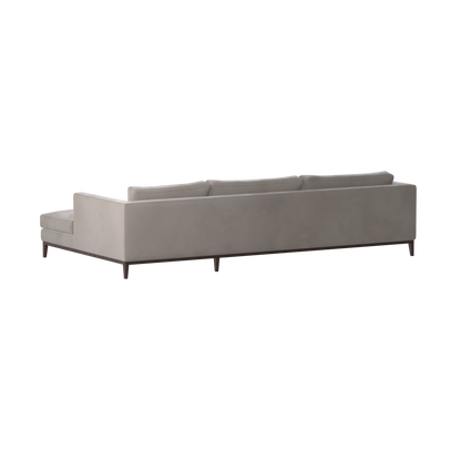 Ecksofa Porto