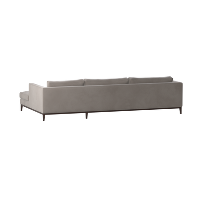 Ecksofa Porto