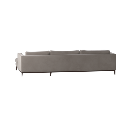 Ecksofa Porto