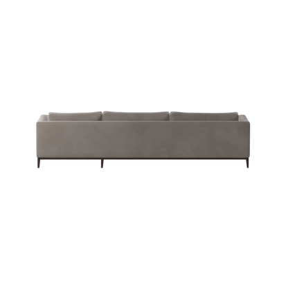 Ecksofa Porto
