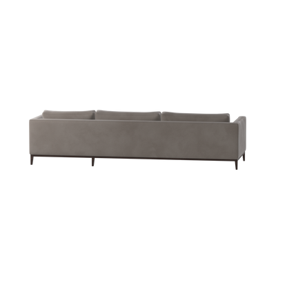 Ecksofa Porto