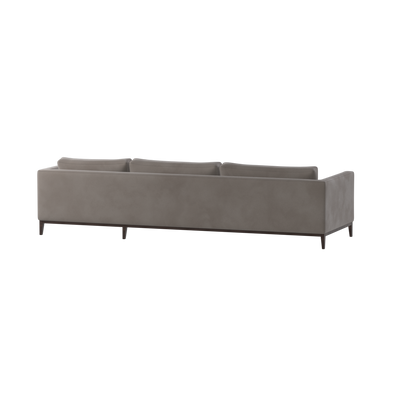 Ecksofa Porto