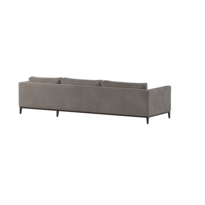 Ecksofa Porto