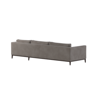 Ecksofa Porto