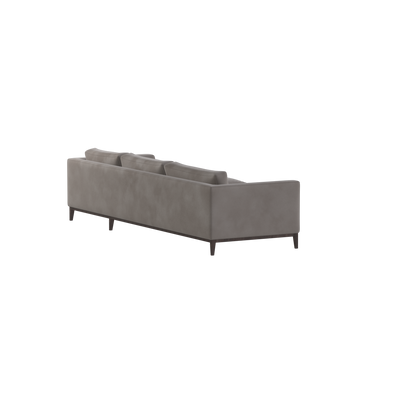 Ecksofa Porto