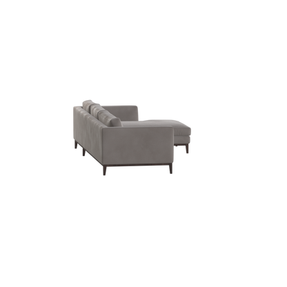 Ecksofa Porto
