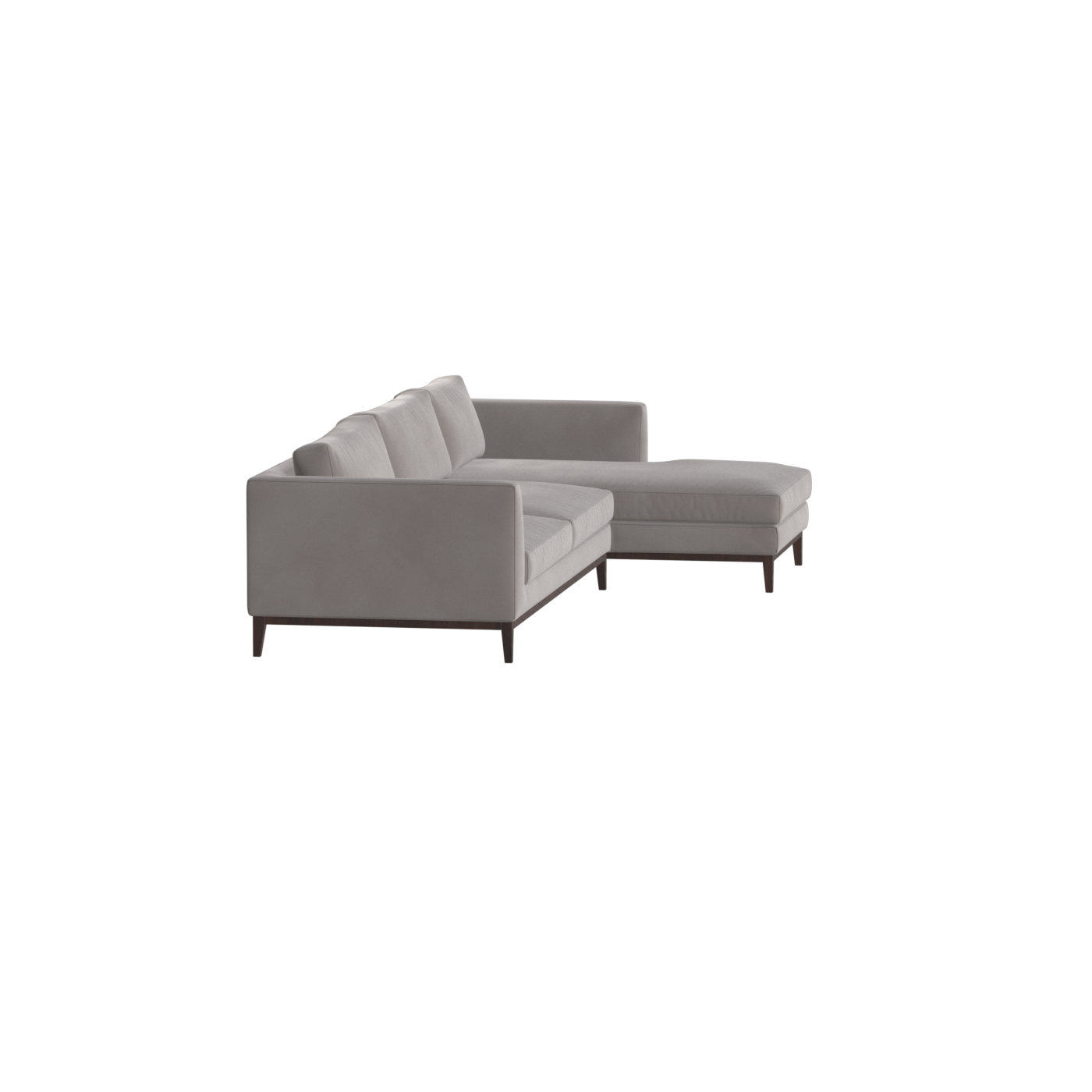 Ecksofa Porto