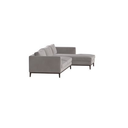 Ecksofa Porto