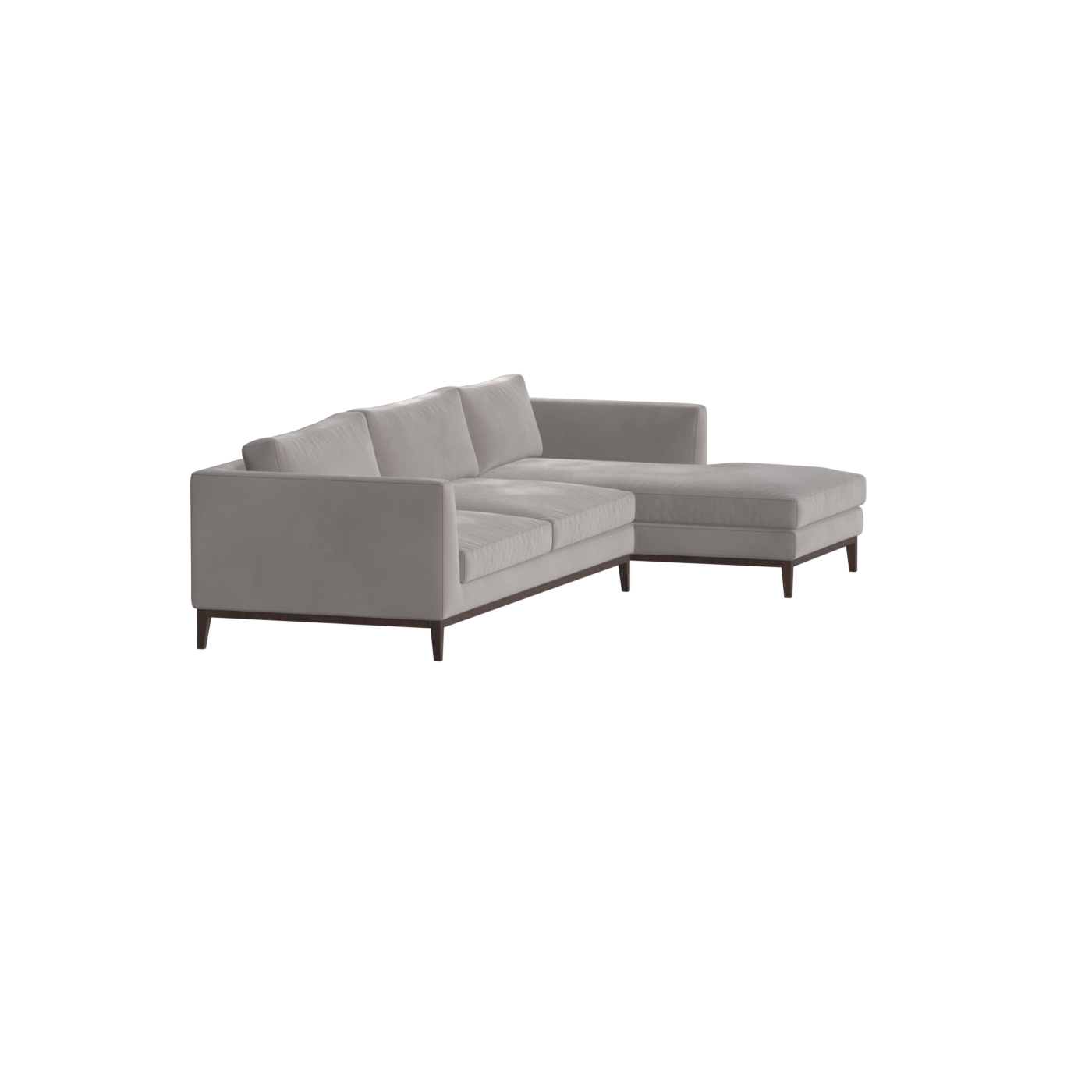 Ecksofa Porto