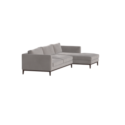 Ecksofa Porto