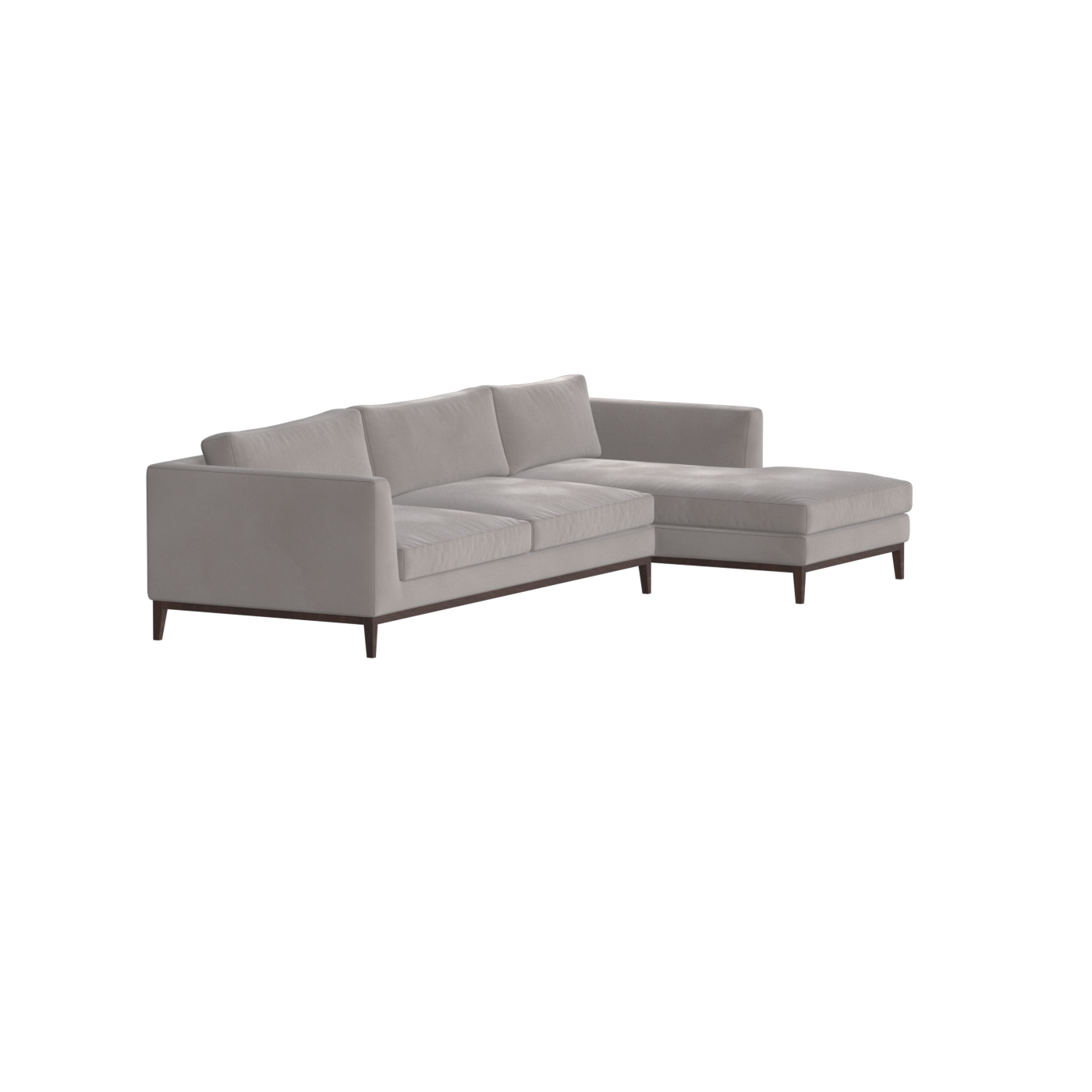 Ecksofa Porto