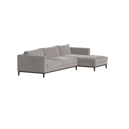 Ecksofa Porto