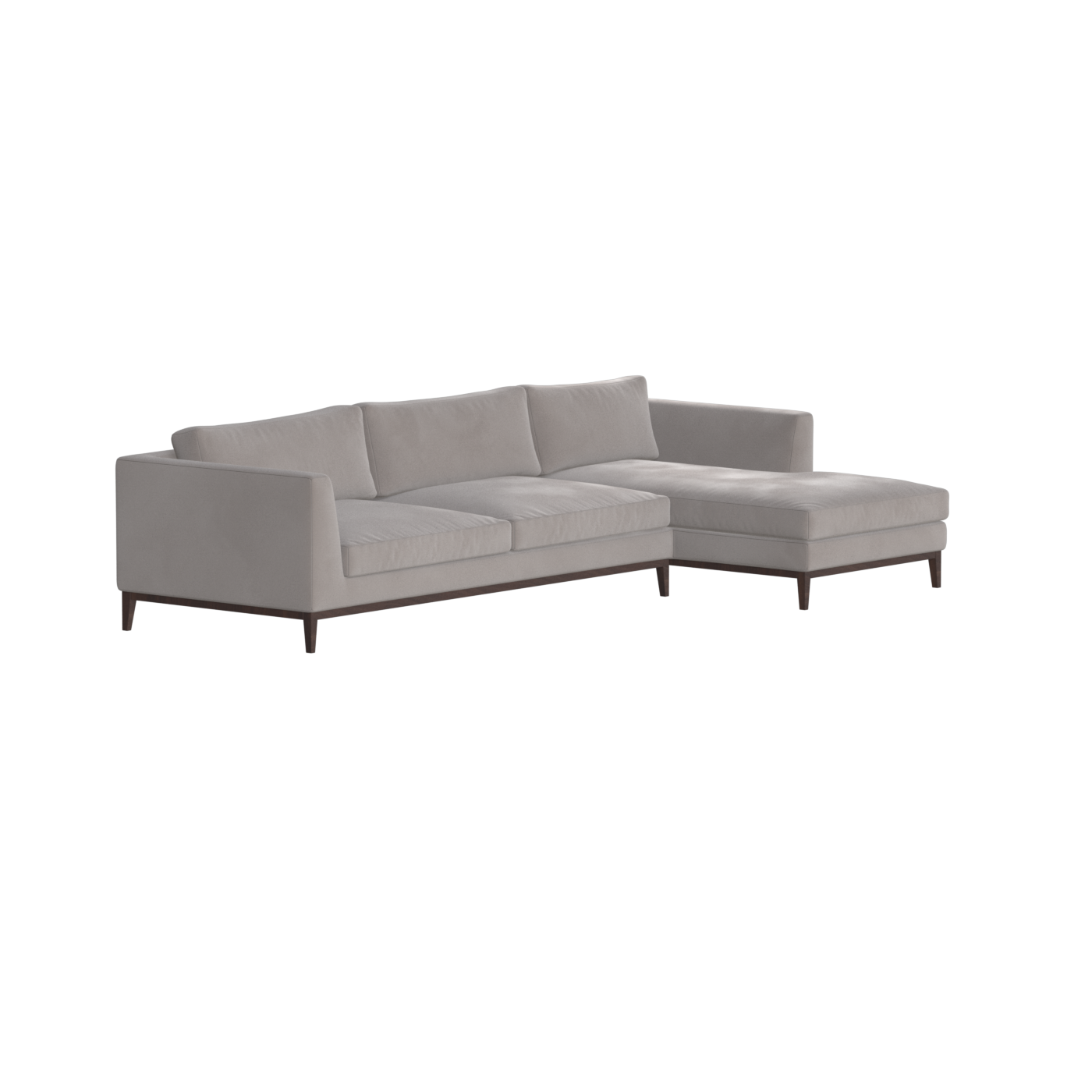 Ecksofa Porto