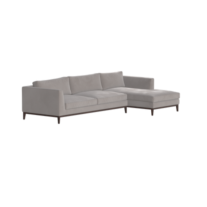 Ecksofa Porto