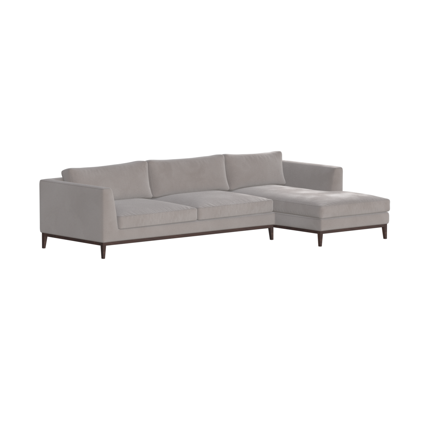 Ecksofa Porto