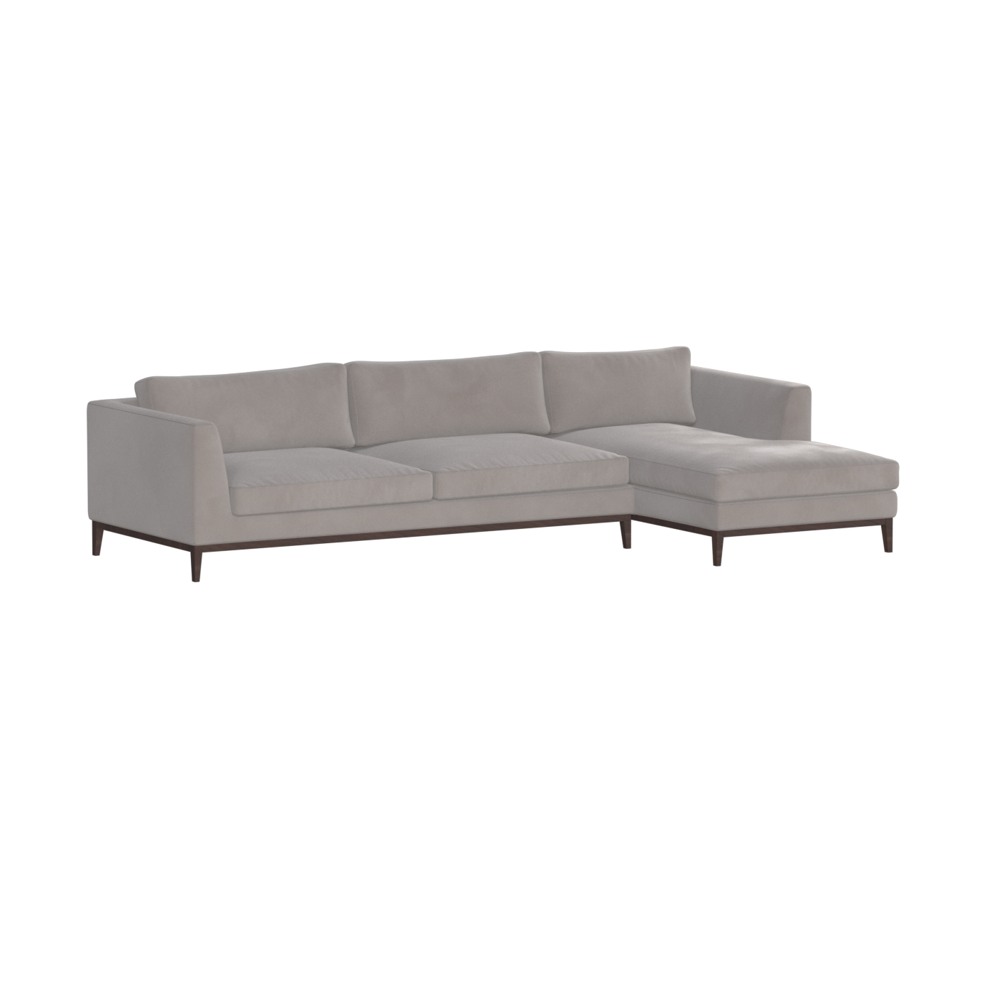 Ecksofa Porto