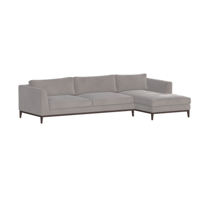 Ecksofa Porto