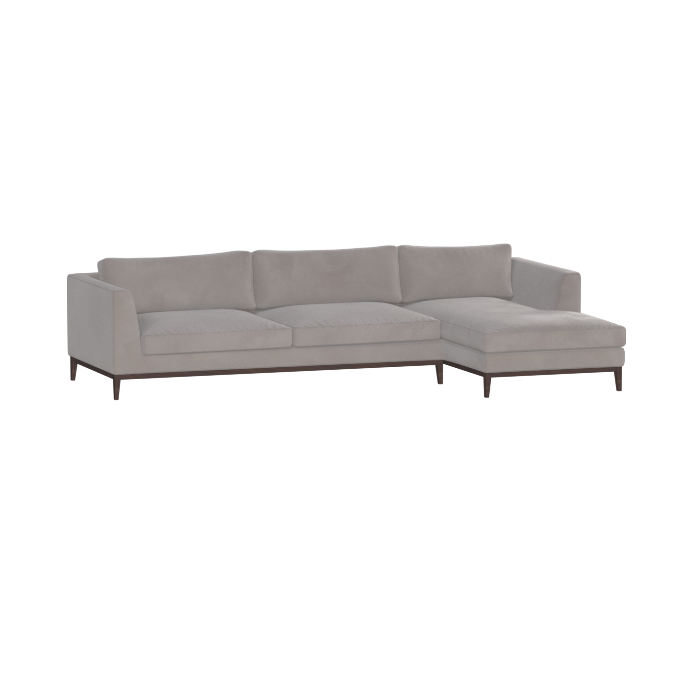 Ecksofa Porto