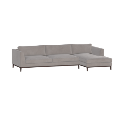 Ecksofa Porto